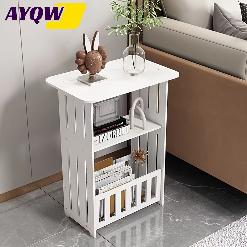 رف تخزين صغير أنيق على الطراز  - مراجعة Home Office With Bookshelves وسعره
