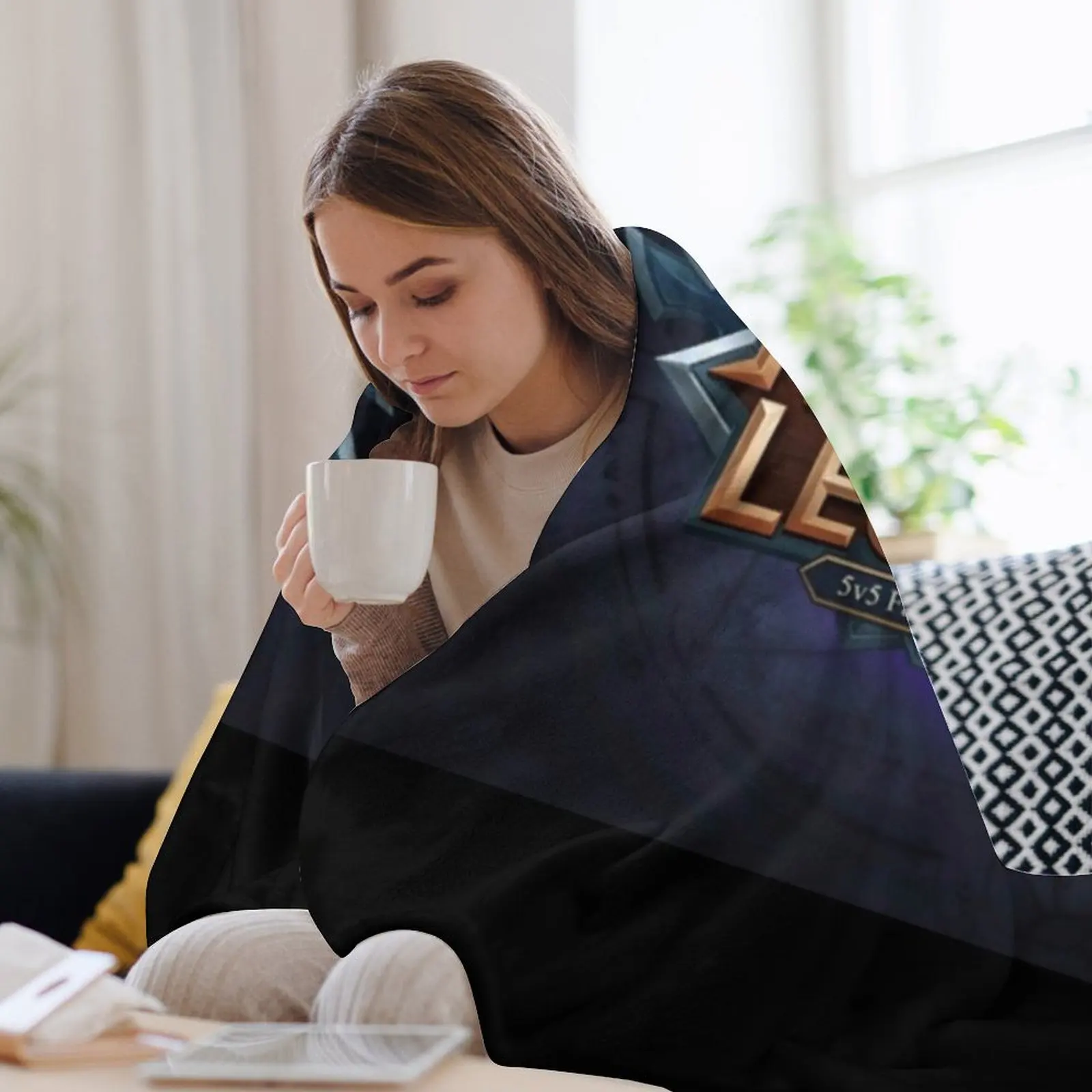 بطانية موبايل ليجندز الجديدة ا - مراجعة Home Office Updates وسعره