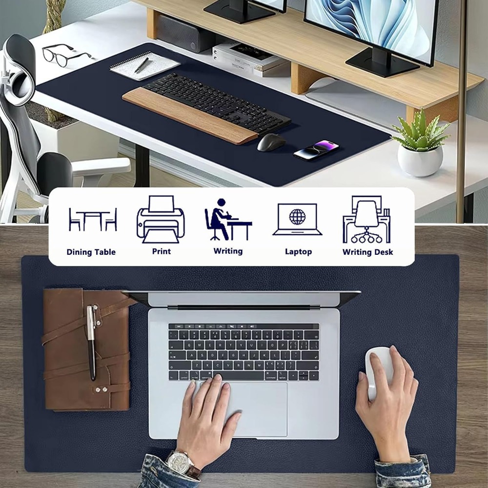 واقي سطح المكتب غير قابل للانز - مراجعة Home Or Office Use وسعره