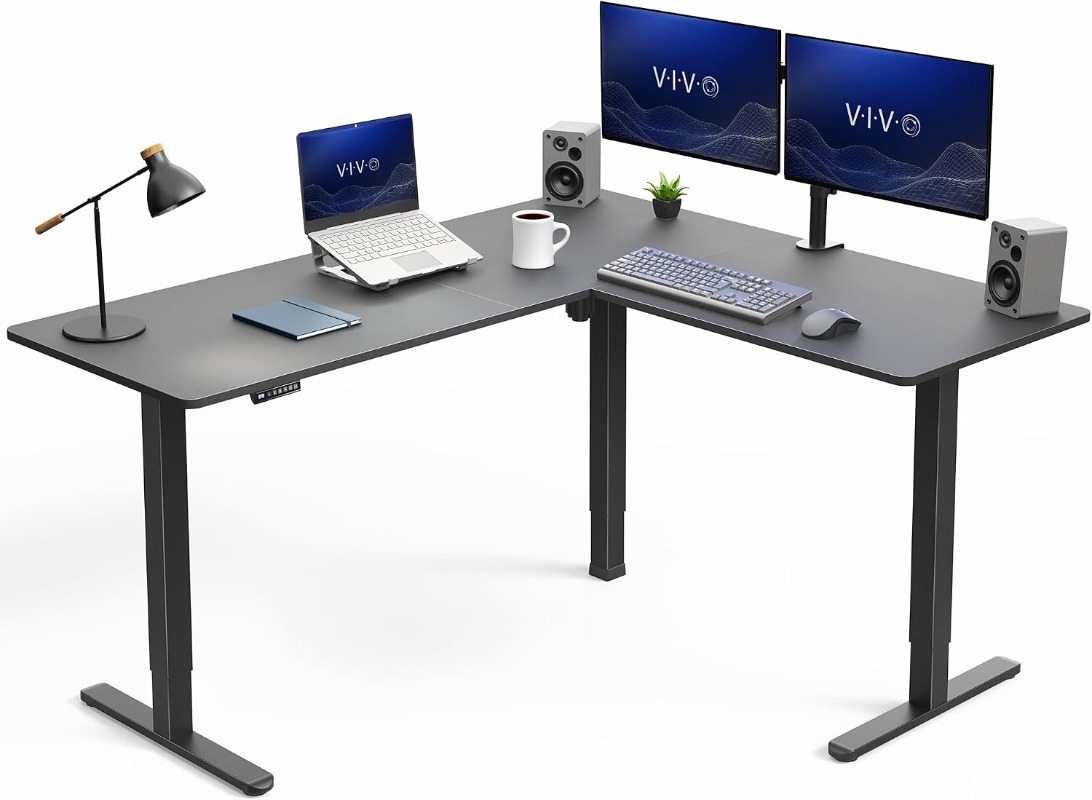 مكتب VIVO القابل للتحويل على ش - مراجعة Home Office Vivo وسعره