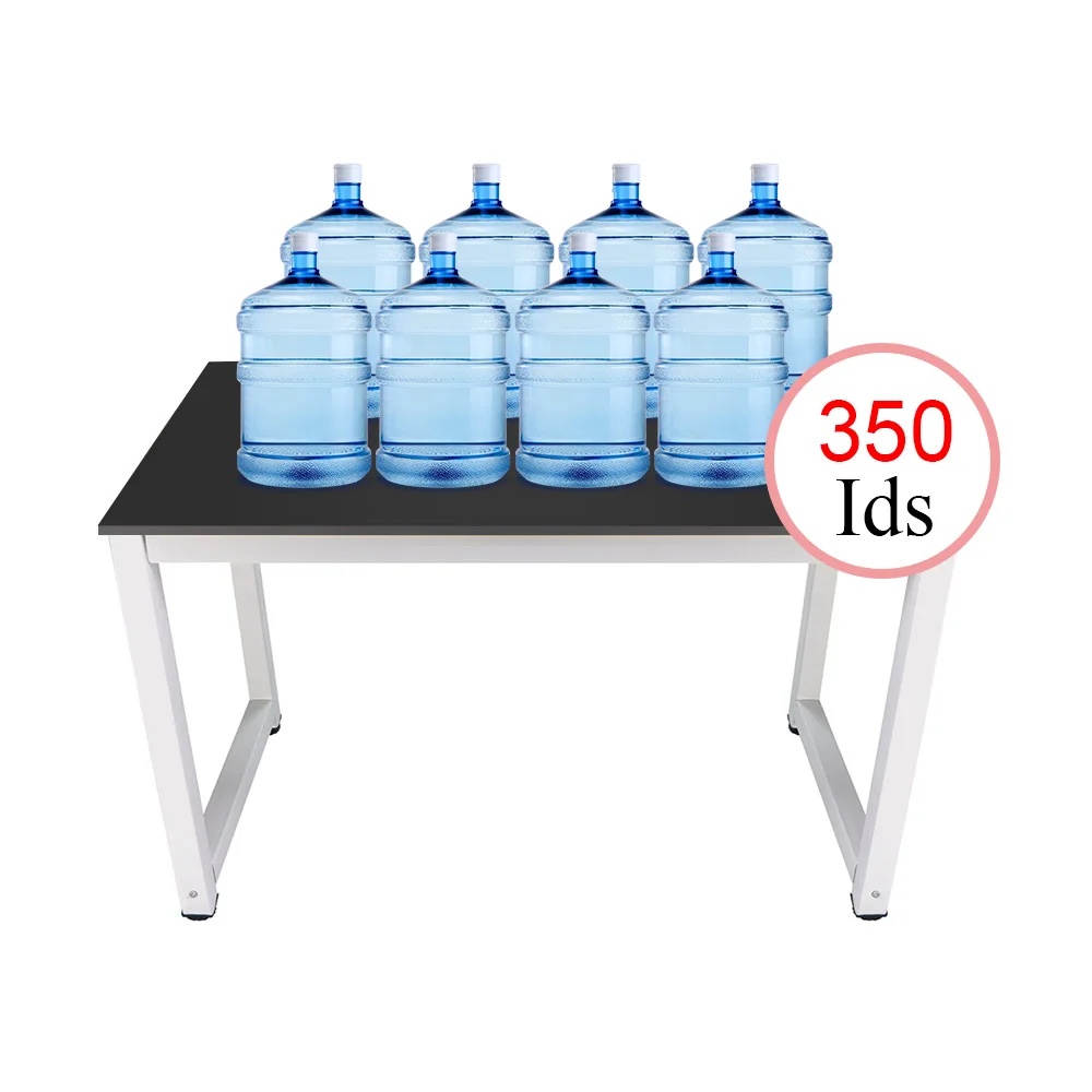110x60x75 سنتيمتر مكتب الكمبيو - مراجعة Home Office Depot وسعره
