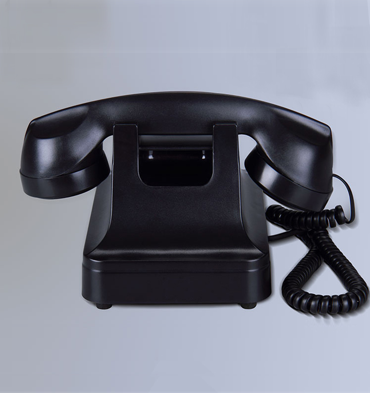 هاتف أرضي عتيق دوار بدون سلك م - مراجعة Home Office Call Center وسعره