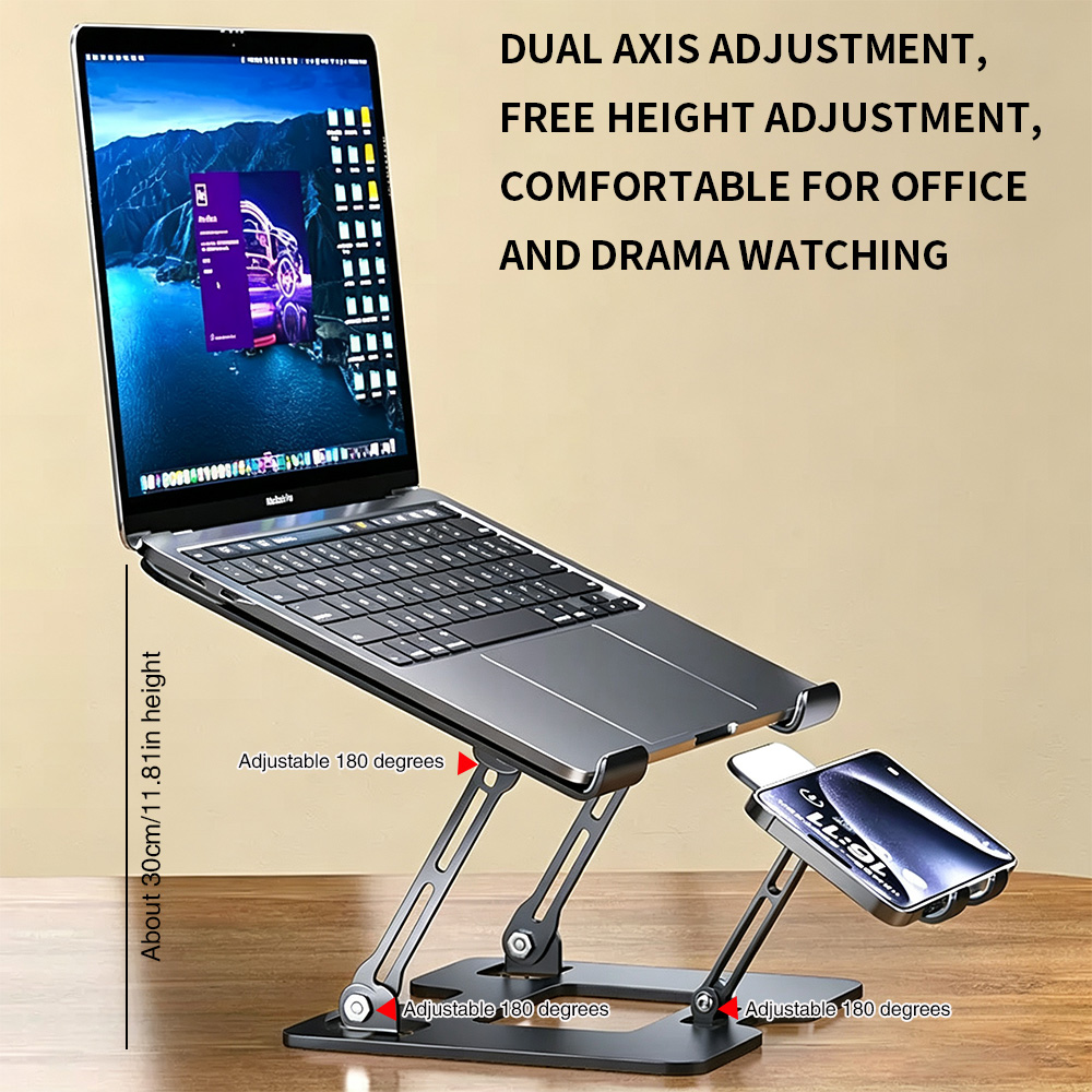 حامل تبريد للكمبيوتر المحمول م - مراجعة Home Office Call Center وسعره